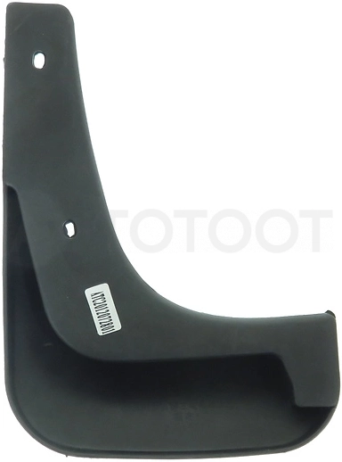 Брызговик передний правый -STCVA6016B1 Sat для CHEVROLET AVEO