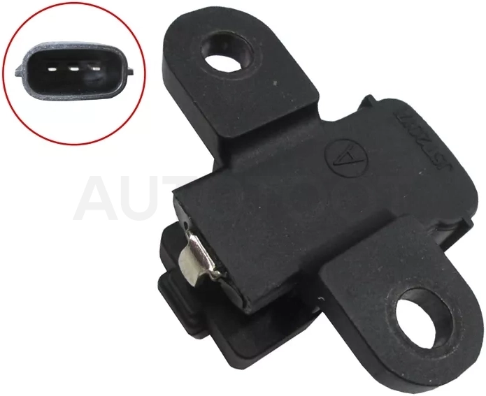 Датчик положения коленвала Mitsubishi Lancer 02-08 / Lancer Cedia 00-03