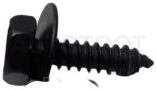 Саморез 12442-05207B -BE3541 Zekkert для KIA RIO, HYUNDAI ACCENT, HYUNDAI SOLARIS, HYUNDAI ELANTRA, HYUNDAI GETZ, HYUNDAI I30, HYUNDAI i40, HYUNDAI IX20, HYUNDAI MATRIX, HYUNDAI SANTA FE, HYUNDAI SONA