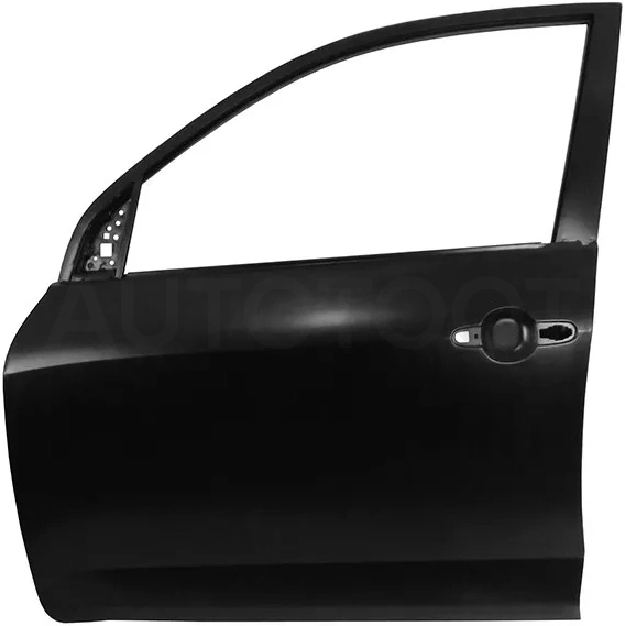 Дверь передняя Toyota RAV4 (XA30) 05-13 / Vanguard 07-13 (Слева) - Артикул STTYY30402 - Производитель Sat - Фото, Отзывы, Цены