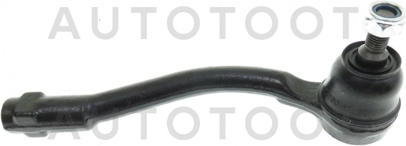 Наконечник рулевой тяги правый -07100051 Gmb для KIA RIO, HYUNDAI ACCENT