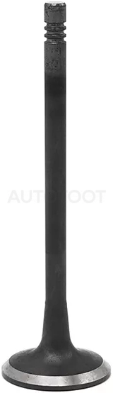 Клапан выпускной (1 шт) HYUNDAI H1/GALLOPER D4BA/D4BB 91-04 - Артикул 2221242220 - Производитель SHINHAN - Фото, Отзывы, Цены