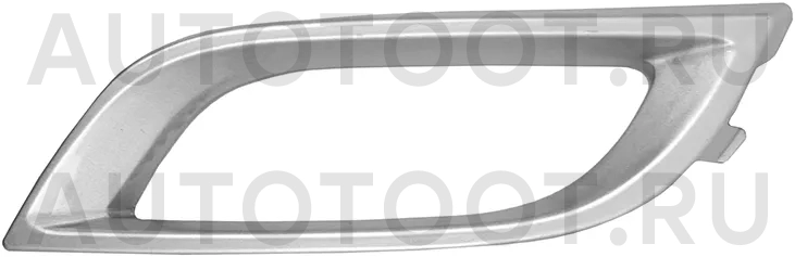 Оправа противотуманной фары левая -ST290030 Sat для MAZDA 3 (AXELA)