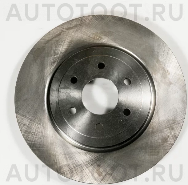 Диск тормозной передний DF6425 (319,8x28) - Артикул JBD0088 - Производитель Just Drive - Фото, Отзывы, Цены