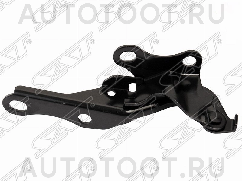 Петля капота правая -  для TOYOTA AVENSIS