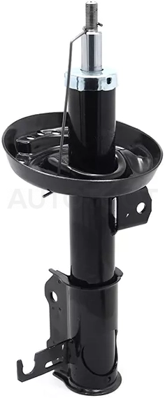Стойка передняя Chevrolet Cruze 09-15 - Артикул GY0278G - Производитель Ctr - Фото, Отзывы, Цены
