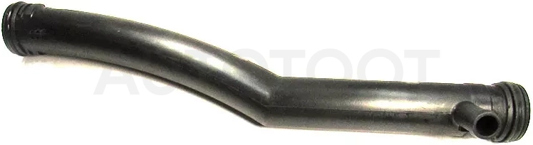 Патрубок радиатора Audi A3 03-13 / Skoda Octavia 04-13