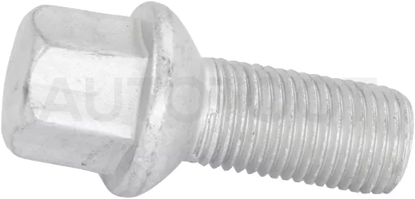 Болт колесный MERCEDES-BENZ C-CLASS 2011-2014/S-CLASS 1999-2006/G-CLASS 1993-2022 - Артикул ST3540009 - Производитель Sat - Фото, Отзывы, Цены