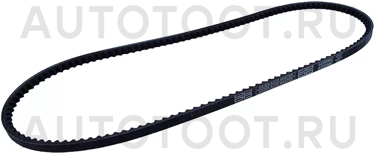 Ремень клиновой дизель -6220MC Gates для TOYOTA LAND CRUISER