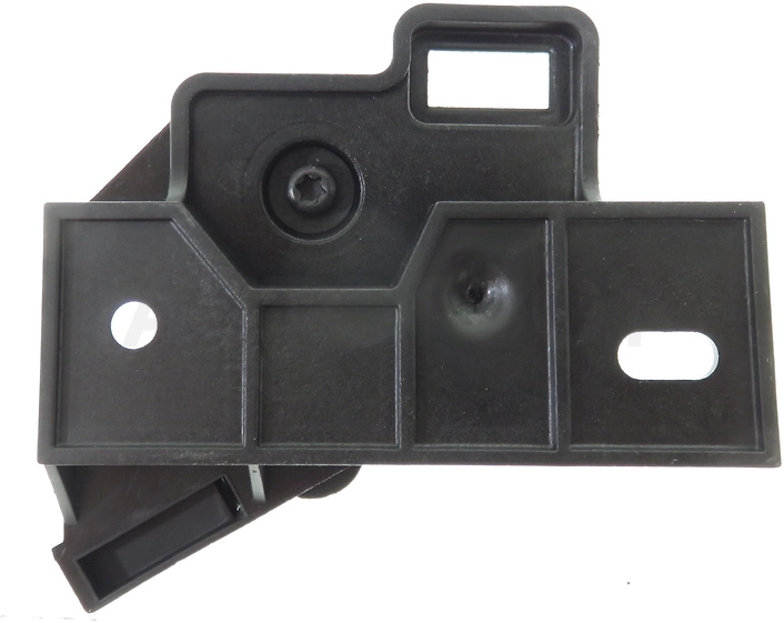 Опорный кронштейн ручки капота -6R1823633 Vag для VOLKSWAGEN POLO