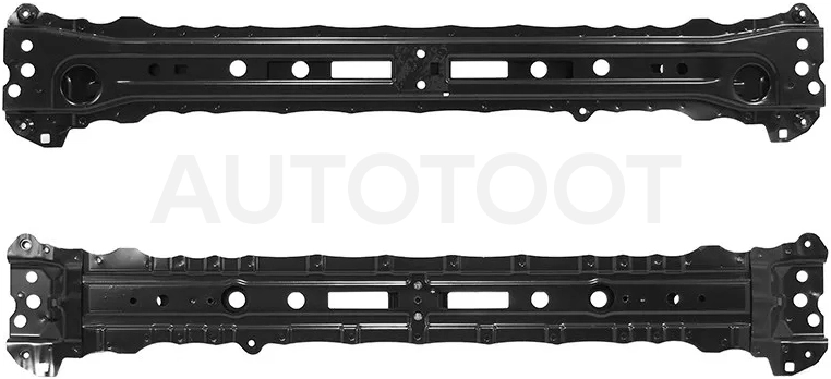 Рамка кузова (часть) Toyota Camry (XV70) 17-22 / Camry UAE/USA 17-20 (Снизу)