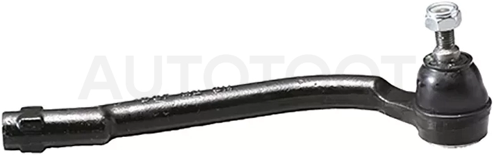 Наконечник рулевой HYUNDAI ELANTRA 06-11/I30 07-12/KIA CEED 06-12/CERATO/SPEKTRA 08-13 RH