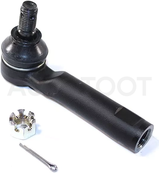 Наконечник рулевой TOYOTA LAND CRUISER PRADO LH=RH 09 - Артикул 4504669245 - Производитель Toyota - Фото, Отзывы, Цены