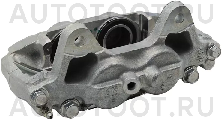 Суппорт тормозной FR LH LC PRADO 150 09 - Артикул 4775060300 - Производитель Toyota - Фото, Отзывы, Цены