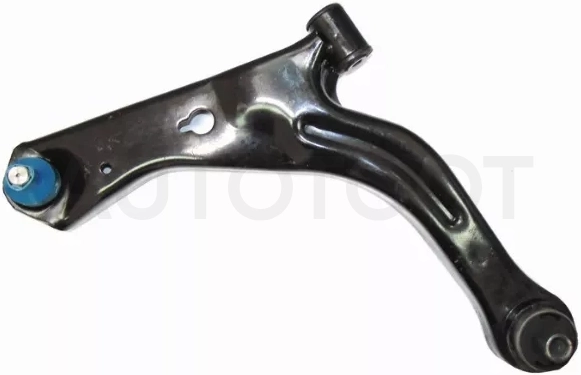 Рычаг нижний MAZDA TRIBUTE/FORD ESCAPE 00- LH - Артикул STEC0134350J - Производитель Sat - Фото, Отзывы, Цены