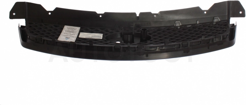 Решетка радиатора (под окрас) -FD07235GAN Tyg для FORD FOCUS