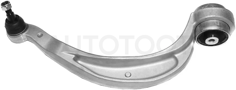 Рычаг передний нижний AUDI Q5 12-/A4/AVANT/A5 07- LH - Артикул ST8K0407693F - Производитель Sat - Фото, Отзывы, Цены