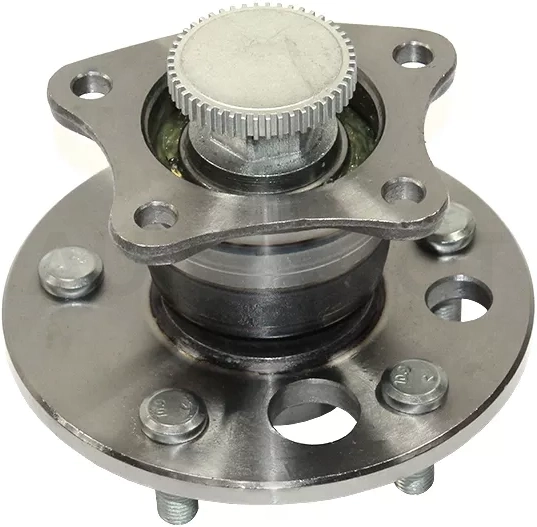 Ступичный узел задн. TOYOTA CAMRY #V10/SCEPTER #10/WINDOM #10/HARRIER ##U10