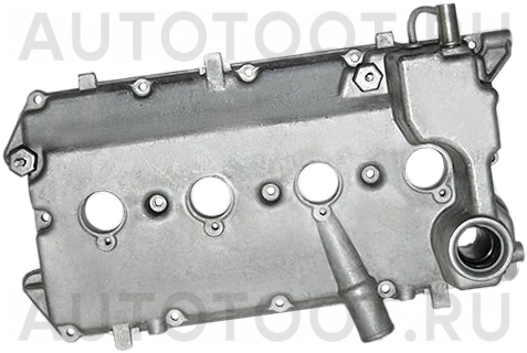 Крышка клапанная 16кл -  для LADA (ВАЗ) PRIORA, LADA (ВАЗ) GRANTA