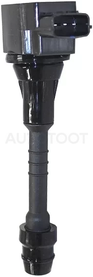 Катушка зажигания NISSAN QG13DE/QG15DE/QG18DE/GA15DE 96 - Артикул ST224486N015 - Производитель Sat - Фото, Отзывы, Цены