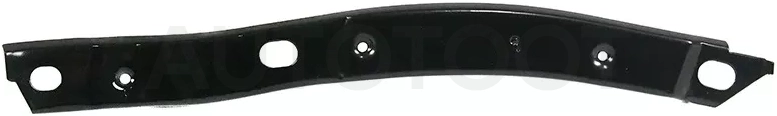 Крепление бампера Chevrolet Aveo 05-11 (Спереди/ Справа/ 4D SED/ металл) - Артикул ST140147 - Производитель Sat - Фото, Отзывы, Цены