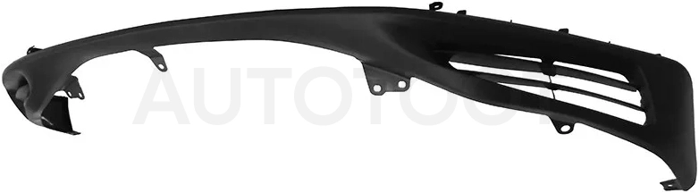 Бампер передний Lexus RX 12-15 (Нижняя часть)