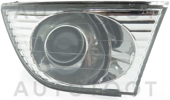 Фара противотуманная правая -  для TOYOTA ALTEZZA, LEXUS IS200