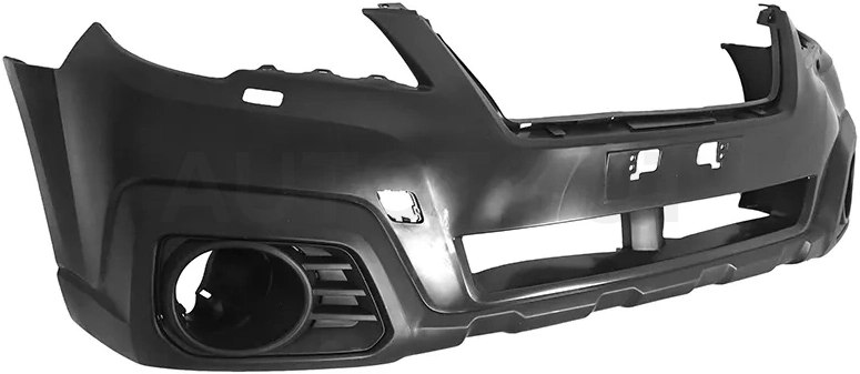 Бампер передний Subaru Outback 12-15