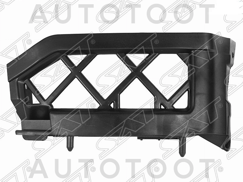 Крепление переднего бампера левое -STDTJ2000B2 Sat для NISSAN PATHFINDER