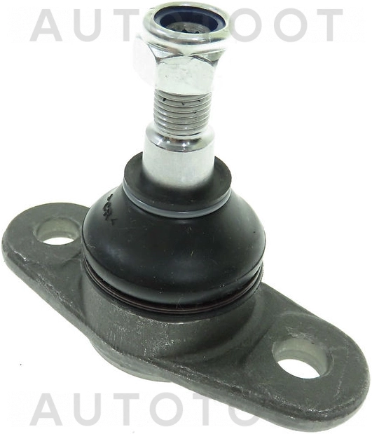 Шаровая опора нижняя левая=правая -01100115 Gmb для KIA RIO, HYUNDAI ACCENT, HYUNDAI SONATA
