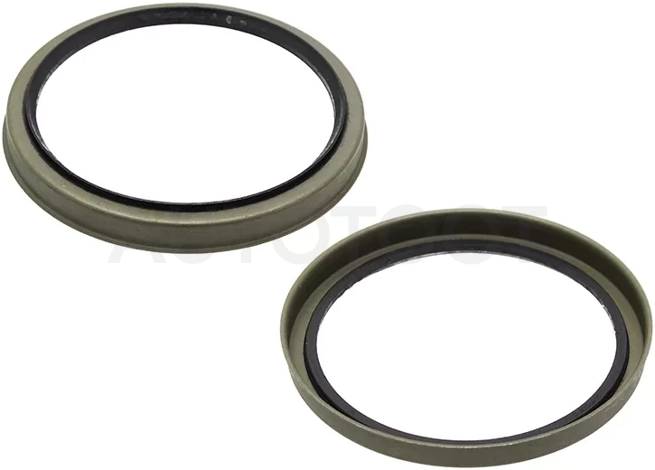 Сальник ступицы передний наружный TOYOTA SURF 18#/LAND CRUISER PRADO 9#