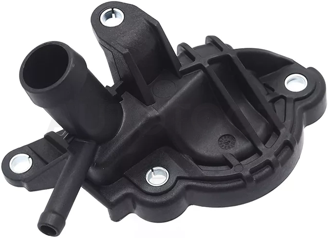 Корпус термостата VW Polo15-/Skoda Octavia A7 13