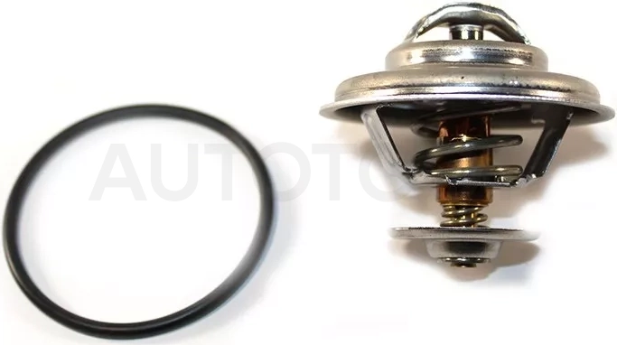 Термостат Audi A4 00-09 / A6 94-10 - Артикул TH624392J - Производитель Vernet - Фото, Отзывы, Цены