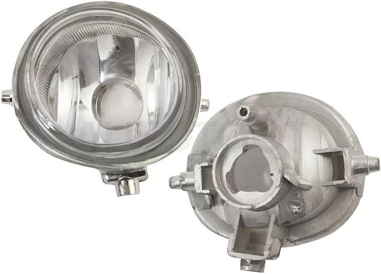 Фара противотуманная (Спереди/ Слева) Mazda 3 08-13 / 6 05-08 / CX-7 06-10 / Demio 07-14