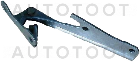 Петля капота левая -  для MITSUBISHI OUTLANDER, MITSUBISHI COLT, MITSUBISHI LANCER