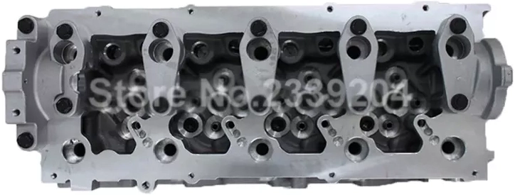 Головка блока цилиндров HYUNDAI SANTA FE 06-/TUCSON 04-10/KIA SPORTAGE 06-10
