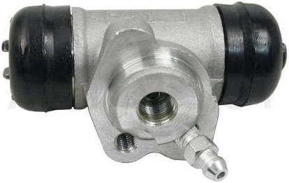Цилиндр тормозной рабочий левый -ST4757052011 Sat для TOYOTA VITZ, TOYOTA YARIS, TOYOTA ECHO, TOYOTA PLATZ, TOYOTA IST, TOYOTA BB, TOYOTA FUN CARGO, TOYOTA ALLEX, TOYOTA COROLLA, TOYOTA COROLLA FIELDE