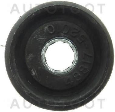 Втулка стойки переднего стабилизатора -JDT22NC42 Just Drive для TOYOTA BB, TOYOTA PLATZ, TOYOTA ECHO, TOYOTA FUN CARGO, TOYOTA VITZ, TOYOTA YARIS, TOYOTA PROBOX, TOYOTA SUCCEED, TOYOTA YARIS VERSO