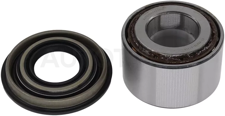 Подшипник зад полуоси NISSAN ATLAS F22/F23/PATROL/SAFARI Y60/Y61 88