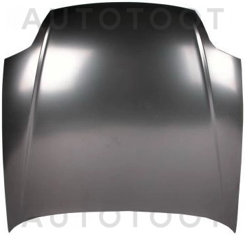 Капот -  для HONDA CIVIC