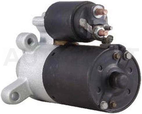 Стартер 12V, 1, 4 Kw -CS1107 Trialli для FORD MONDEO, FORD FOCUS