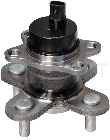 Ступичный узел задн. TOYOTA PASSO/DAIHATSU BOON 2WD 04-06 (в сборе)