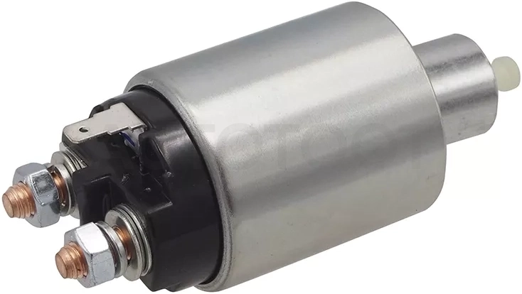 Втягивающее реле стартера NISSAN JUKE/NOTE/QASHQAI/TIIDA 04-/RENAULT DUSTER 10