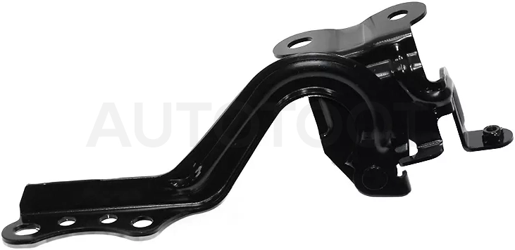 Петля капота Toyota Aqua 11-17 / Prius C 12-16 (Слева) - Артикул STTY61015B2 - Производитель Sat - Фото, Отзывы, Цены