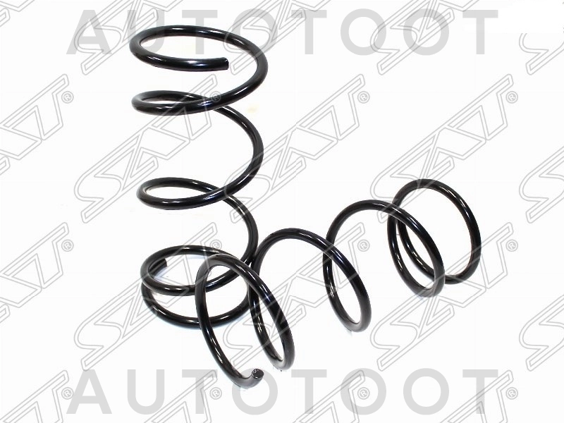 Пружины передние (комплект 2шт) 2WD -ST44911 Sat для TOYOTA IPSUM