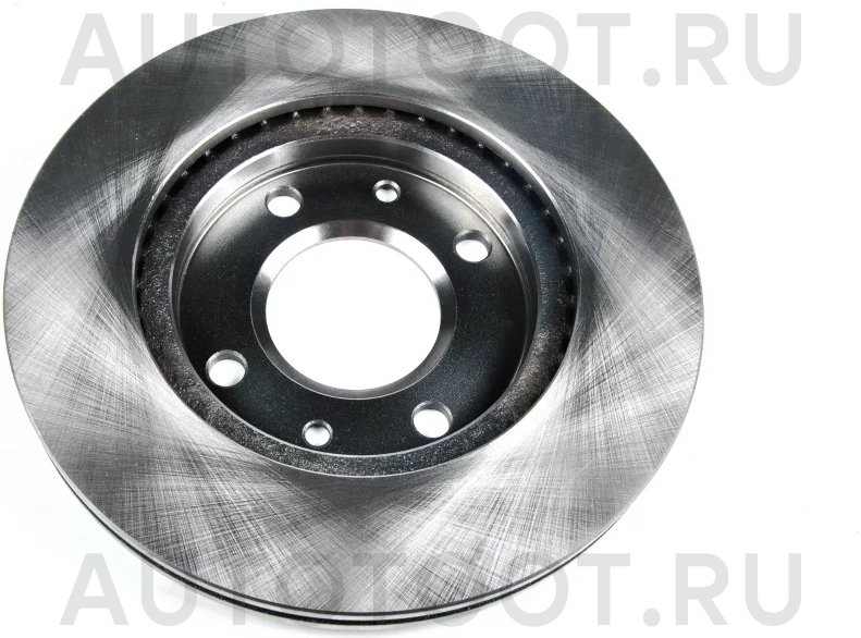 Диск тормозной передний DF1221 (247,5x20,4) - Артикул JBD0093 - Производитель Just Drive - Фото, Отзывы, Цены