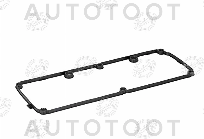 Прокладка клапанной крышки -PG60162 Patron для SKODA RAPID