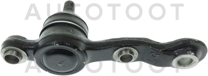 Шаровая опора нижняя левая 4WD -ST4334039396 Sat для TOYOTA ALTEZZA, TOYOTA CHASER, TOYOTA CRESTA, TOYOTA CROWN, TOYOTA MARK 2