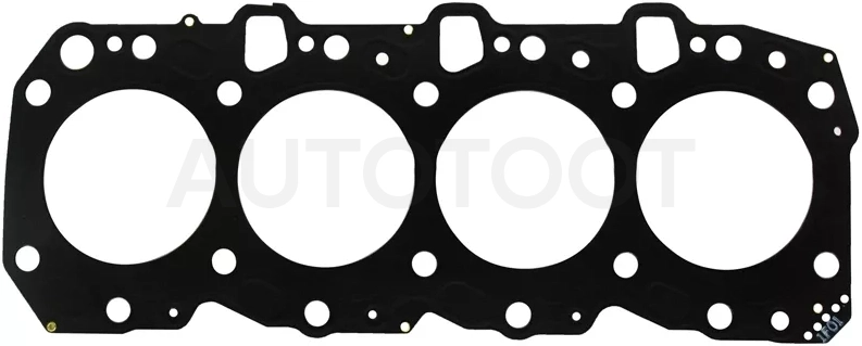 Прокладка головки блока 1KZTE (MARK 5) 4RUNNER/HIACE/HILUX/SURF/LAND CRUISER 93