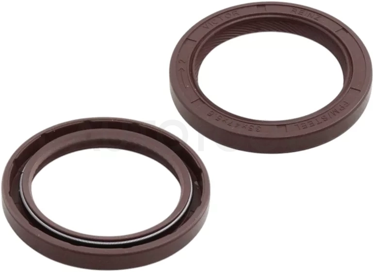 Сальник коленвала передний RENAULT/VOLVO/FORD DUSTER/S40/S60/XC70/XC90 K4M/B4154T2/B4164